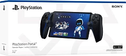 Sony PlayStation Portal для консоли PS5 Midnight Black 250_100_454363