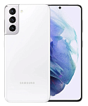 Смартфон Samsung Galaxy S21 8/128GB White (G991B) 250_100_823221