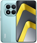 Смартфон Poco M8 Pro 5G 8/256GB Green 250_100_700930