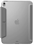 Чехол для iPad Air 13 (M3) Uniq Camden - Rhino Grey 250_100_655618