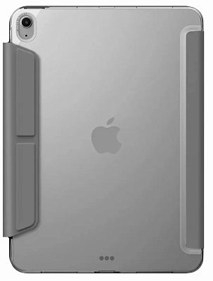 Чехол для iPad Air 13 (M3) Uniq Camden - Rhino Grey 400_400_655618