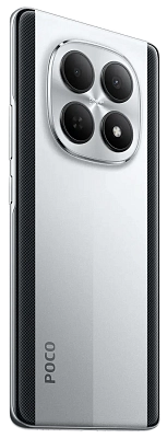 Смартфон Poco M8 5G 8/512GB Silver 400_400_701786