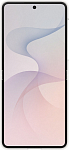 Чехол Samsung Silicone Ring Magnet Case Galaxy Z Flip 8 - Cream 250_100_861608