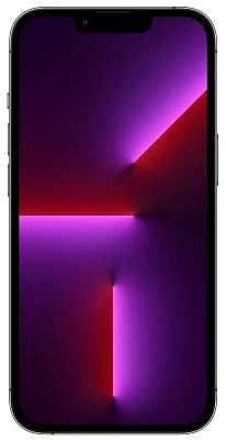 Смартфон Apple iPhone 13 Pro 256GB Graphite 400_400_631263