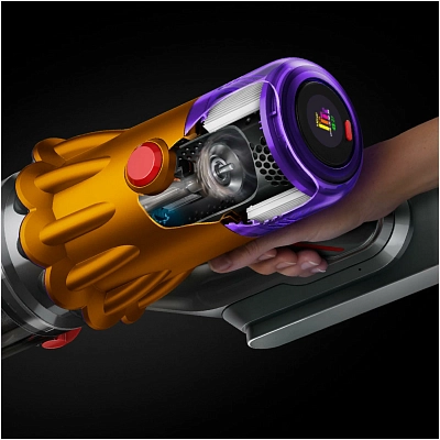 Пылесос Dyson V12s Detect Slim Submarine SV46 400_400_630794