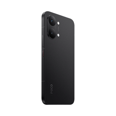 Смартфон Poco X8 Pro Max 12/512GB Black 400_400_702036