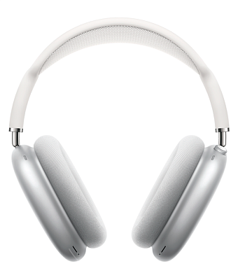Наушники Apple AirPods Max Silver 400_400_703871