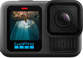 Экшн-камера GoPro Hero 13 Black 500_191_147267