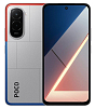 Смартфон Poco M7 6/128GB Silver 100_100_889349