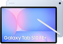 Планшет Samsung Galaxy Tab S10 FE+ Wi-Fi 256GB Blue (SM-X620) 250_100_773673