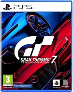 Игра PS5 Gran Turismo 7 500_191_591653