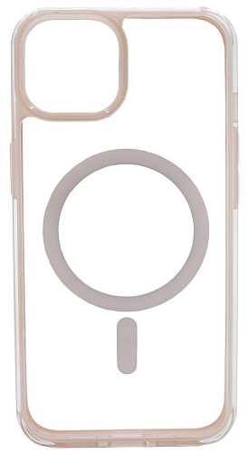 Чехол для iPhone 14 DD Clin Series Розовый 250_100_533592