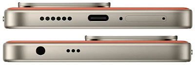 Смартфон Redmi 17 5G 4/256GB Vivid Orange 400_400_828157