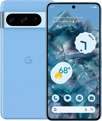 Смартфон Google Pixel 8 Pro 12/256GB Bay (USA)