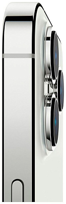 Смартфон Apple iPhone 13 Pro Max 512GB Silver 400_400_631413