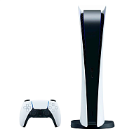 Игровая приставка Sony PlayStation 5 Digital Edition 500_191_626819