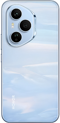 Смартфон Honor 400 Pro 12/512GB Tidal Blue 400_400_864250