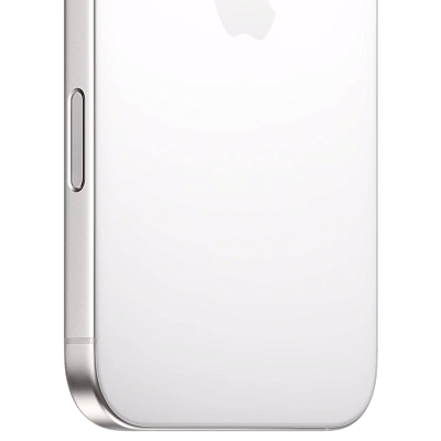Смартфон Apple iPhone 16 Pro 256GB nano-Sim + eSim White Titanium 400_400_635127