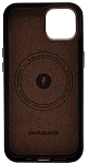 Чехол для iPhone 14 Plus DD Naples Series Черный 250_100_131980