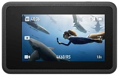 Экшн-камера DJI Osmo Action 4 Diving Combo Black 250_100_765653