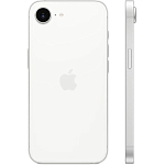 Смартфон Apple iPhone 16e 512GB nano-Sim White 250_100_635457