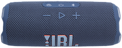 Портативная колонка JBL Flip 7 Blue 250_100_813222