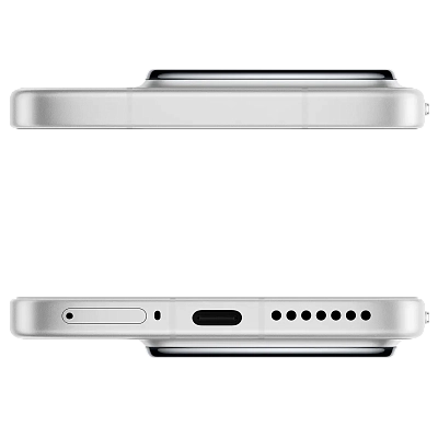 Смартфон Xiaomi 15 12/512GB White 400_400_701732