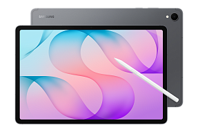 Планшет Samsung Galaxy Tab S12+ Wi-Fi 512GB Gray (SM-X840) 500_191_874328