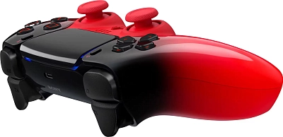 Геймпад Sony DualSense PS5 Techno Red 400_400_787519