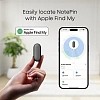 Диктофон Plaud NotePin 64GB Lunar Silver 100_100_875574