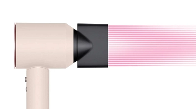 Фен Dyson Supersonic HD15 Gift Edition - Ceramic Pink 400_400_521504