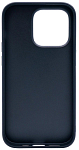Чехол алькантара для iPhone 14 Pro Max Зеленый 250_100_135861