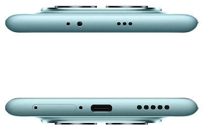 Смартфон Poco M8 5G 8/512GB Green 400_400_701779