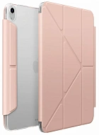 Чехол для iPad Air 13 (M3) Uniq Camden - Pink 500_191_655626