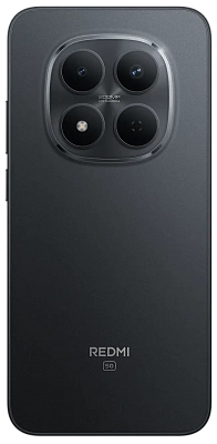 Смартфон Redmi Note 15 Pro 5G 8/256GB Black 400_400_717559