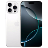 Смартфон Apple iPhone 16 Pro 256GB nano-Sim + eSim White Titanium 100_100_635125