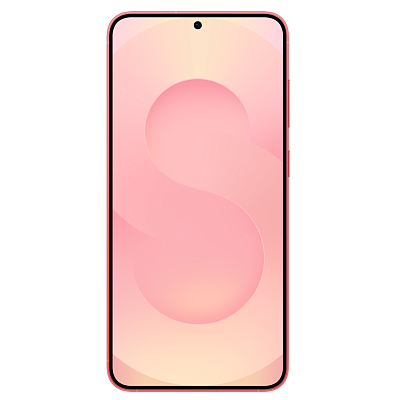 Смартфон Samsung Galaxy S25+ 12/512GB Coral Red (S936B) 400_400_479126