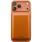 Внешний аккумулятор EnergEA Alupac Magsafe 10000 mAh - Orange 250_100_645506