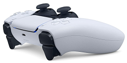 Геймпад Sony DualSense PS5 White 250_100_748486