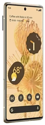 Смартфон Google Pixel 6 Pro 12/128GB Sorta Sunny (JP) 400_400_636431