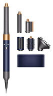 Стайлер Dyson Airwrap Complete Long HS05 Diffuse - Prussian Blue/Copper - EU 500_191_763295