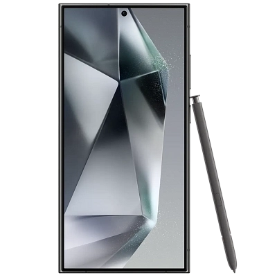 Смартфон Samsung Galaxy S24 Ultra 12/1TB Titanium Green (S928B) 400_400_638287