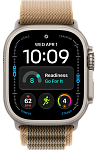 Часы Apple Watch Ultra 4 49mm Titanium Case Natural / Alpine Loop Desert L 250_100_852629