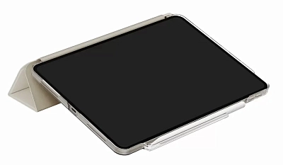 Чехол для iPad Air 13 (M3) Uniq Camden - Ivory 400_400_655664