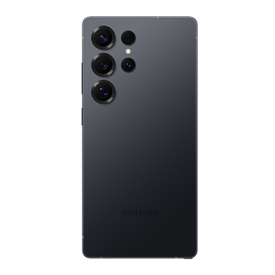 Смартфон Samsung Galaxy S25 Ultra 12/256GB Titanium Jet Black (S938B) 400_400_481767