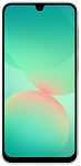 Смартфон Samsung Galaxy A26 5G 6/128 Awesome Mint (A266B) 250_100_688376