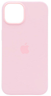 Силиконовый чехол для iPhone 14 Plus Розовый 500_191_532361