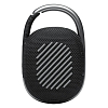 Портативная колонка JBL Clip 4 Black