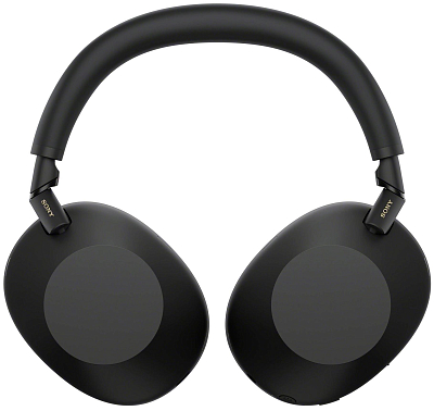 Наушники Sony WH-1000XM6 Platinum Black 400_400_796803
