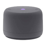 Яндекс Станция Лайт 2 без часов (черный) 500_191_691373